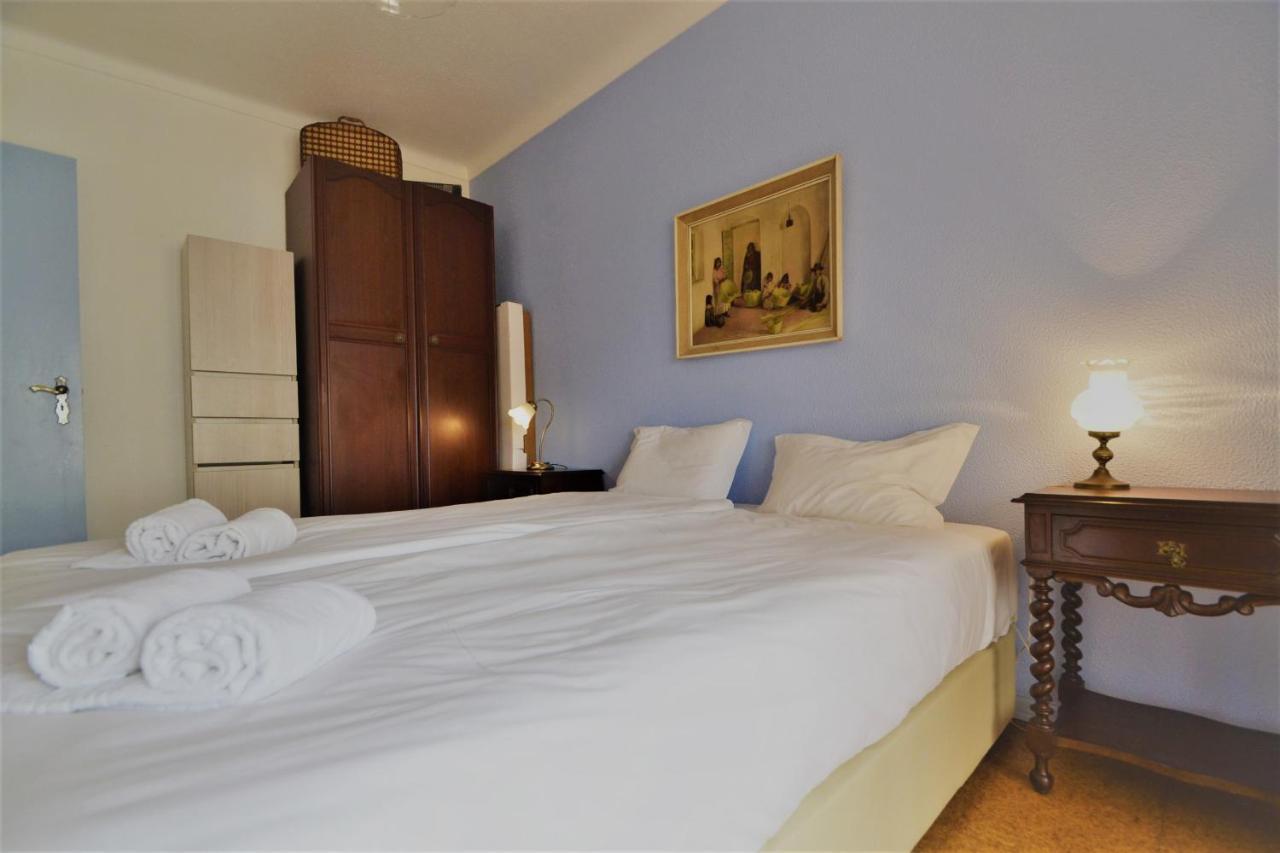 Apartment Eric- No Centro Da