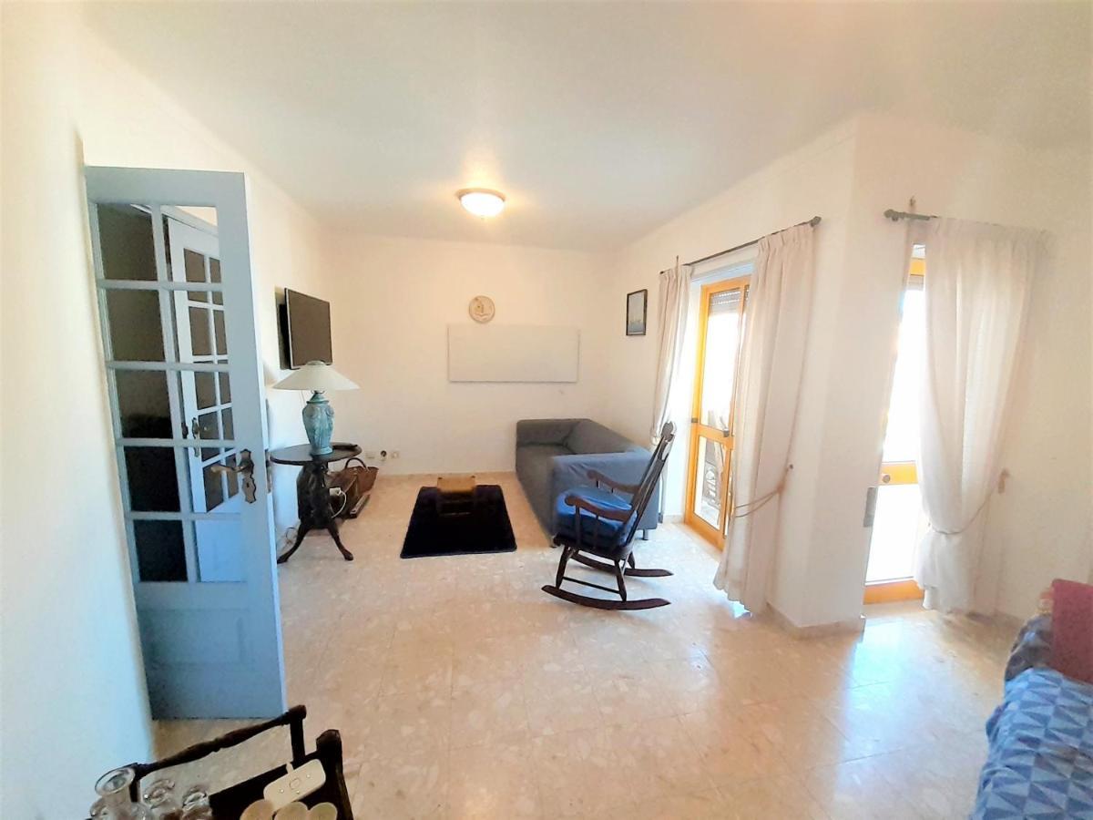 Apartment Eric- No Centro Da