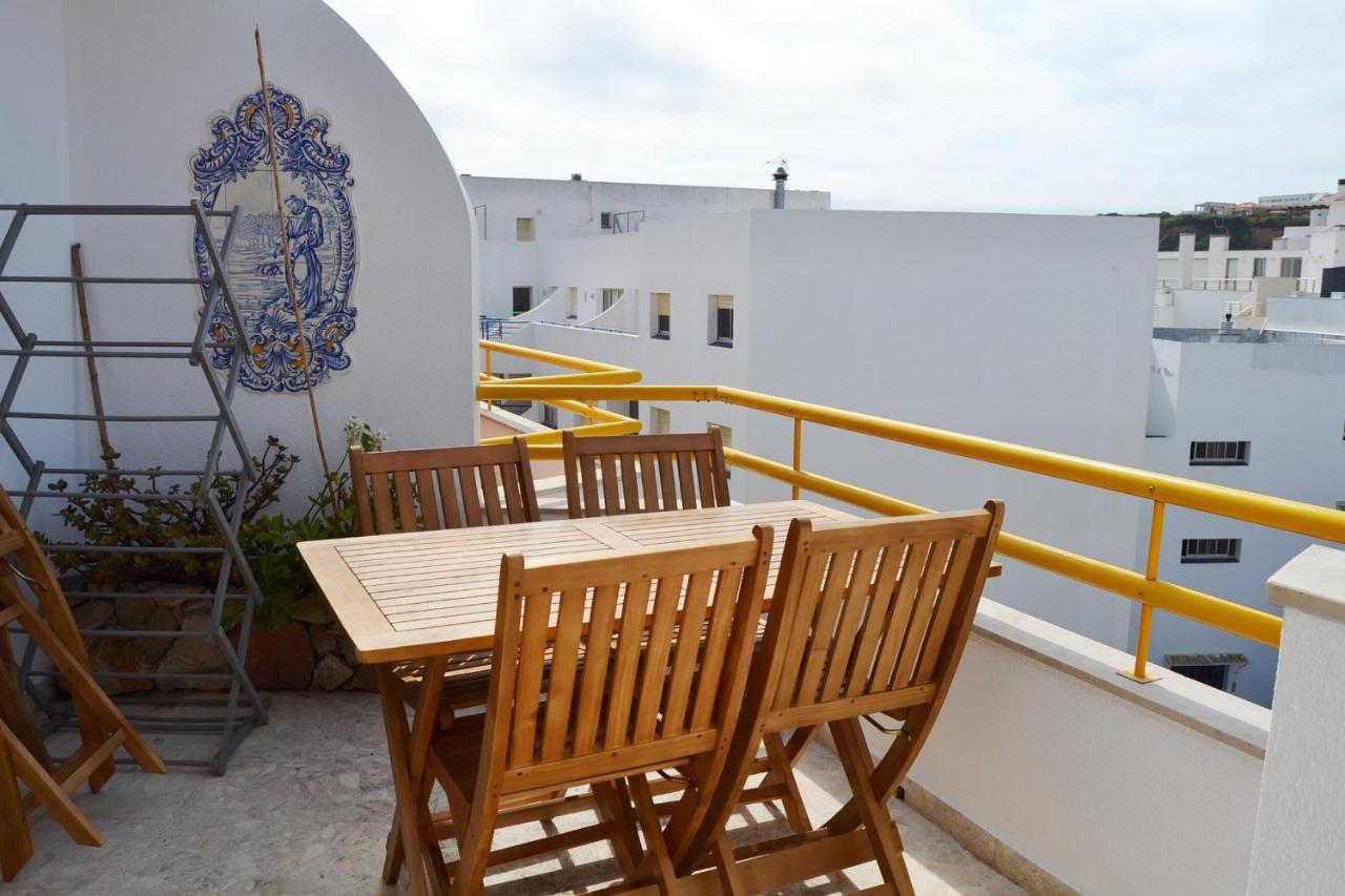 Apartment Eric- No Centro Da *
